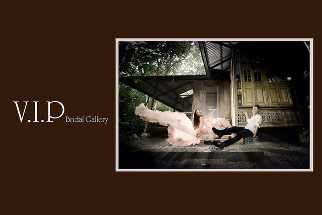 Photo of VIP Bridal Gallery - Klang, Selangor, Malaysia
