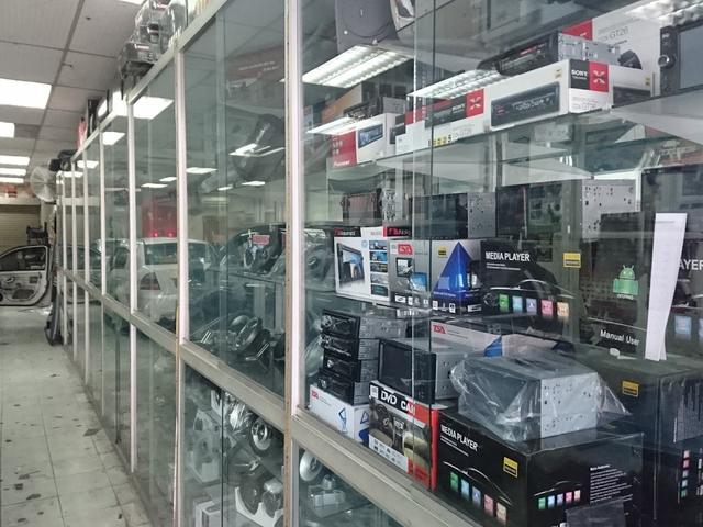 Photo of VS Auto Accessories & Air Cond Services - Klang, Selangor, Malaysia
