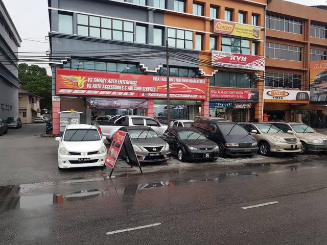 Photo of VS Auto Accessories & Air Cond Services - Klang, Selangor, Malaysia