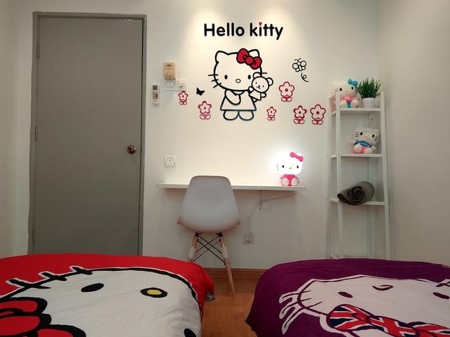 Photo of VVIP Homestay - Stay Next to Stadium Bukit Jalil - Kuala Lumpur, Kuala lumpur, Malaysia