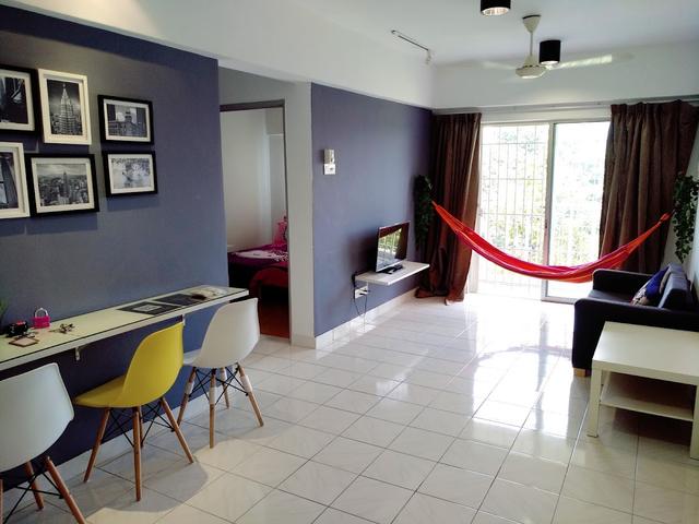 Photo of VVIP Homestay - Stay Next to Stadium Bukit Jalil - Kuala Lumpur, Kuala lumpur, Malaysia