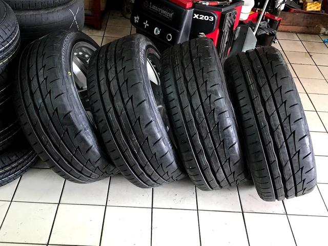 Photo of Wah Hin Tyre & Battery Services - Klang, Selangor, Malaysia