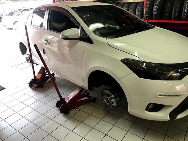 Photo of Wah Hin Tyre & Battery Services - Klang, Selangor, Malaysia