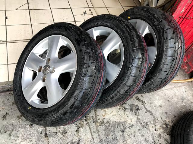 Photo of Wah Hin Tyre & Battery Services - Klang, Selangor, Malaysia