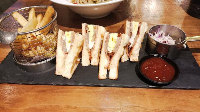 Photo of Walnut Cafe & Bar - Puchong, Selangor, Malaysia