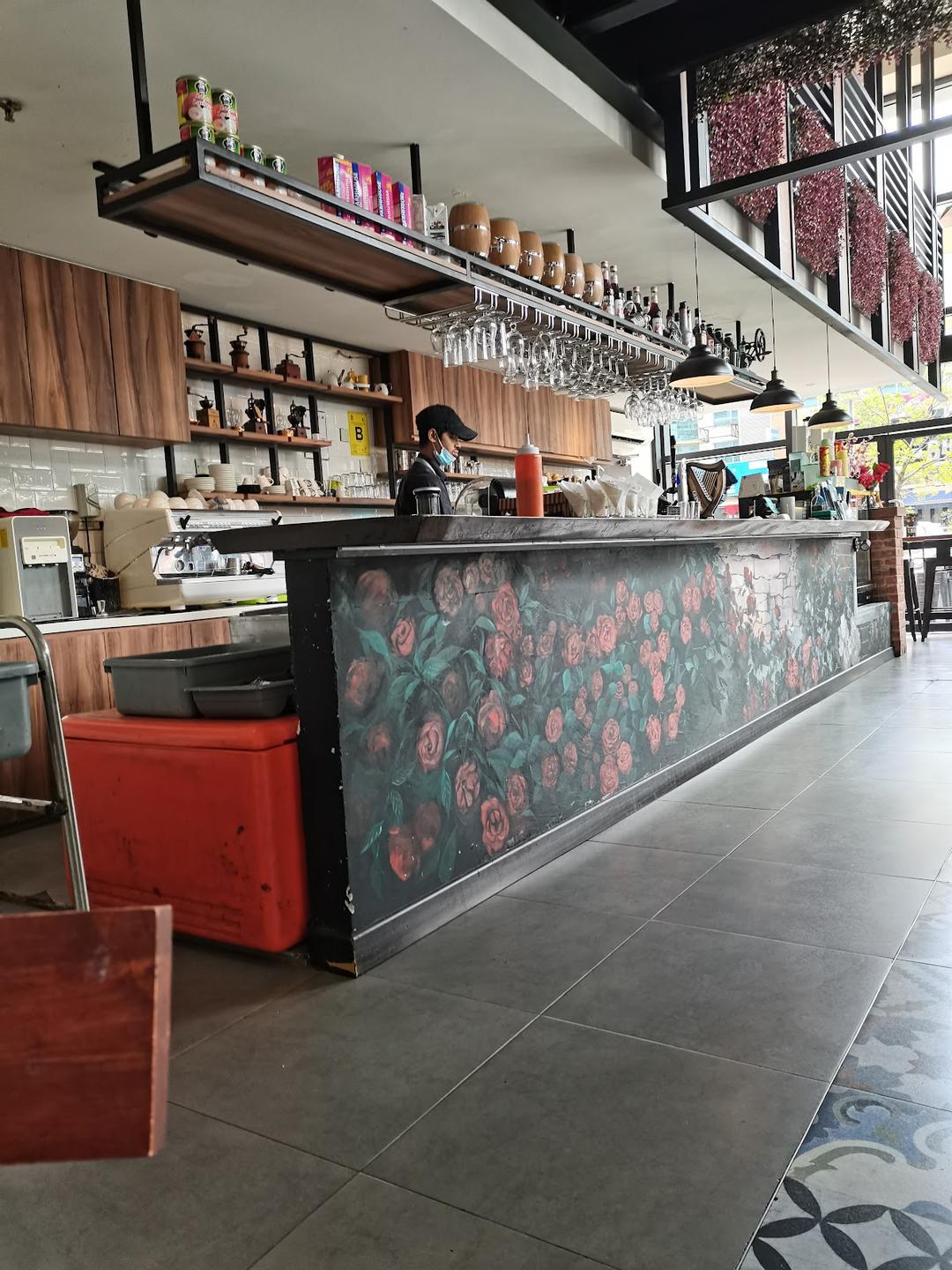 Photo of Walnut Cafe &amp; Bar - Puchong, Selangor, Malaysia
