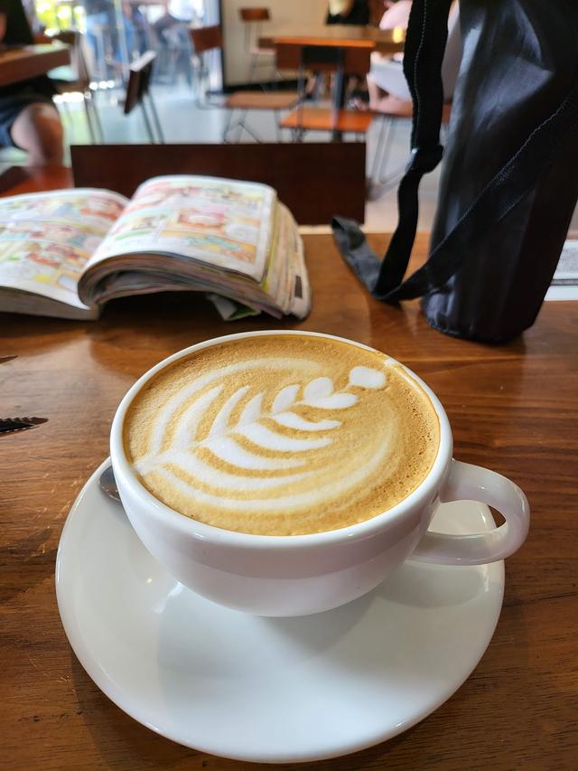 Photo of Walnut Cafe & Bar - Puchong, Selangor, Malaysia