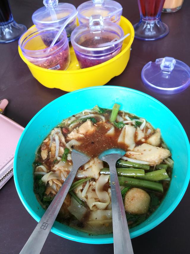 Photo of Warong Pak Ya (Masakan Ala Thai) - Kuala Lumpur, Kuala lumpur, Malaysia