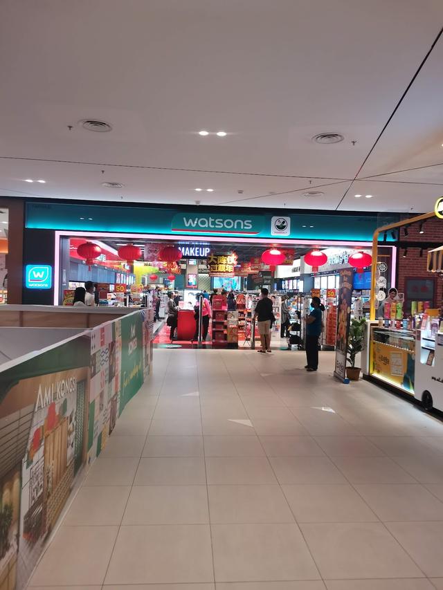 Photo of Watsons I-City Shah Alam (Pharmacy) - Shah Alam, Selangor, Malaysia
