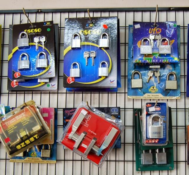 Photo of Wawasan Lock Trading - Puchong, Selangor, Malaysia