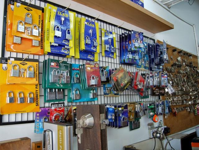 Photo of Wawasan Lock Trading - Puchong, Selangor, Malaysia