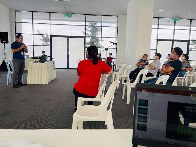 Photo of WC WONG & CO. - Accountant in Klang (Company Incorporation, Company Secretary, Accounting & Tax) - Klang, Selangor, Malaysia