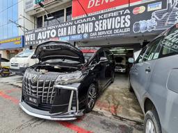 Wei Auto Car Air Cond Service And Car Repair