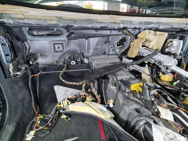 Photo of Wei Auto Car Air Cond Service And Car Repair - Klang, Selangor, Malaysia