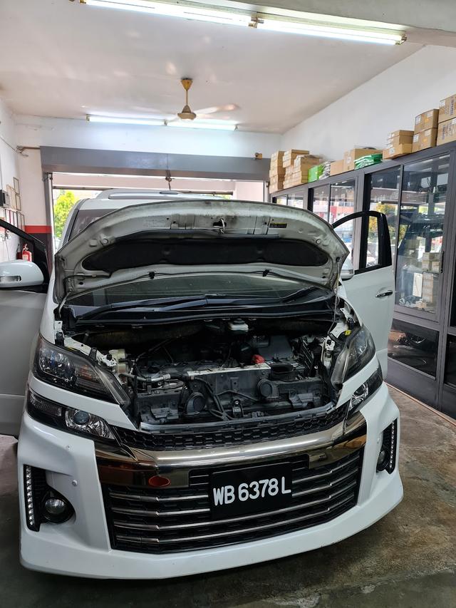 Photo of Wei Auto Car Air Cond Service And Car Repair - Klang, Selangor, Malaysia