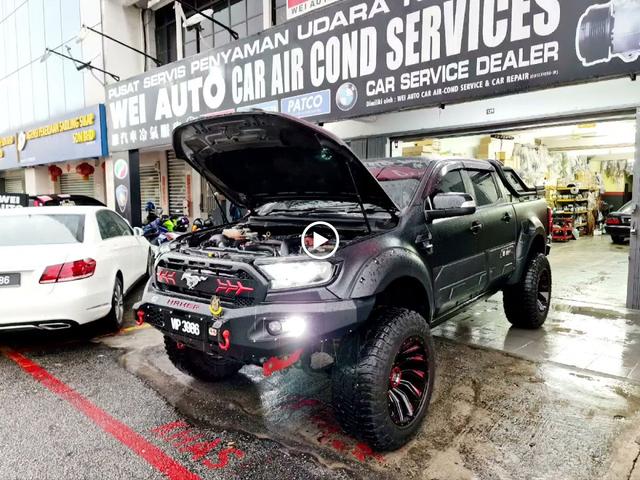 Photo of Wei Auto Car Air Cond Service And Car Repair - Klang, Selangor, Malaysia