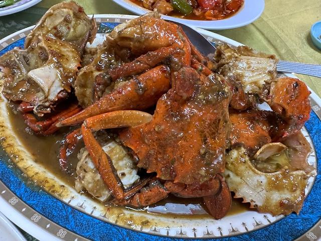 Photo of William's Crab Restaurant - Puchong, Selangor, Malaysia