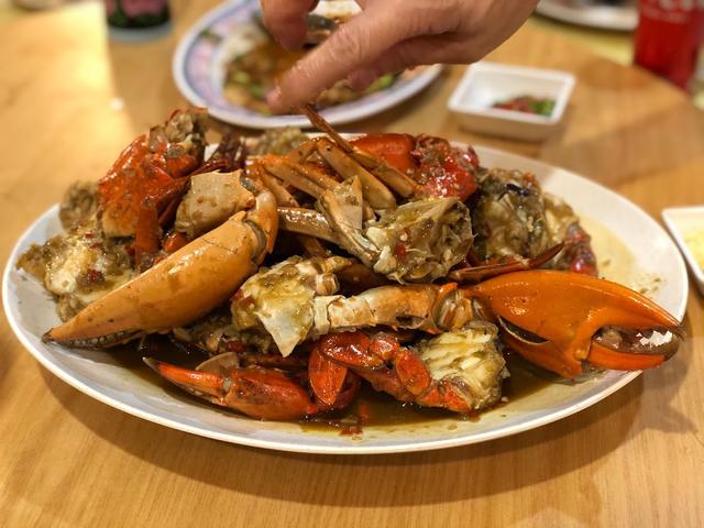 Photo of William's Crab Restaurant - Puchong, Selangor, Malaysia