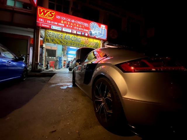 Photo of Win Son Car Air-Conditioning - Klang, Selangor, Malaysia