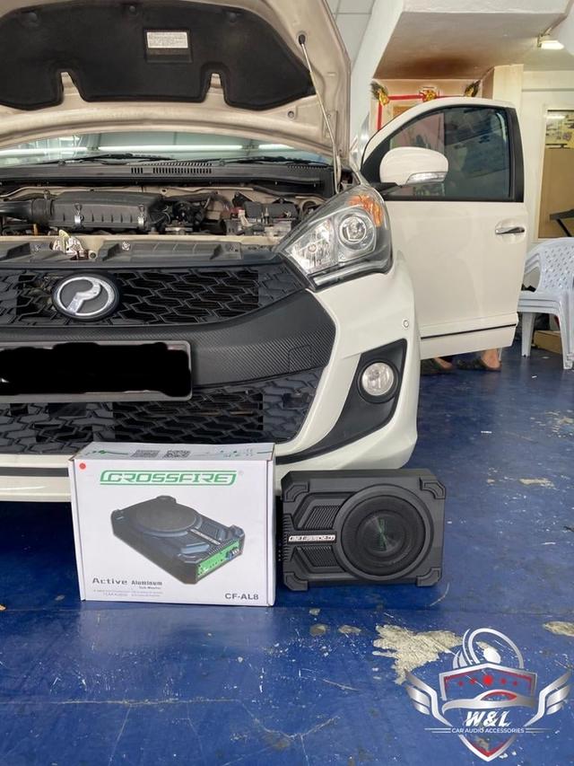 Photo of W&L Car Audio Accessories (Puchong) - Puchong, Selangor, Malaysia