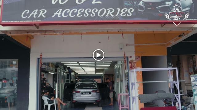 Photo of W&L Car Audio Accessories (Puchong) - Puchong, Selangor, Malaysia