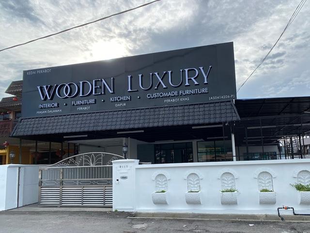 Photo of Wooden Luxury Furniture - Bukit Mertajam, Penang, Malaysia