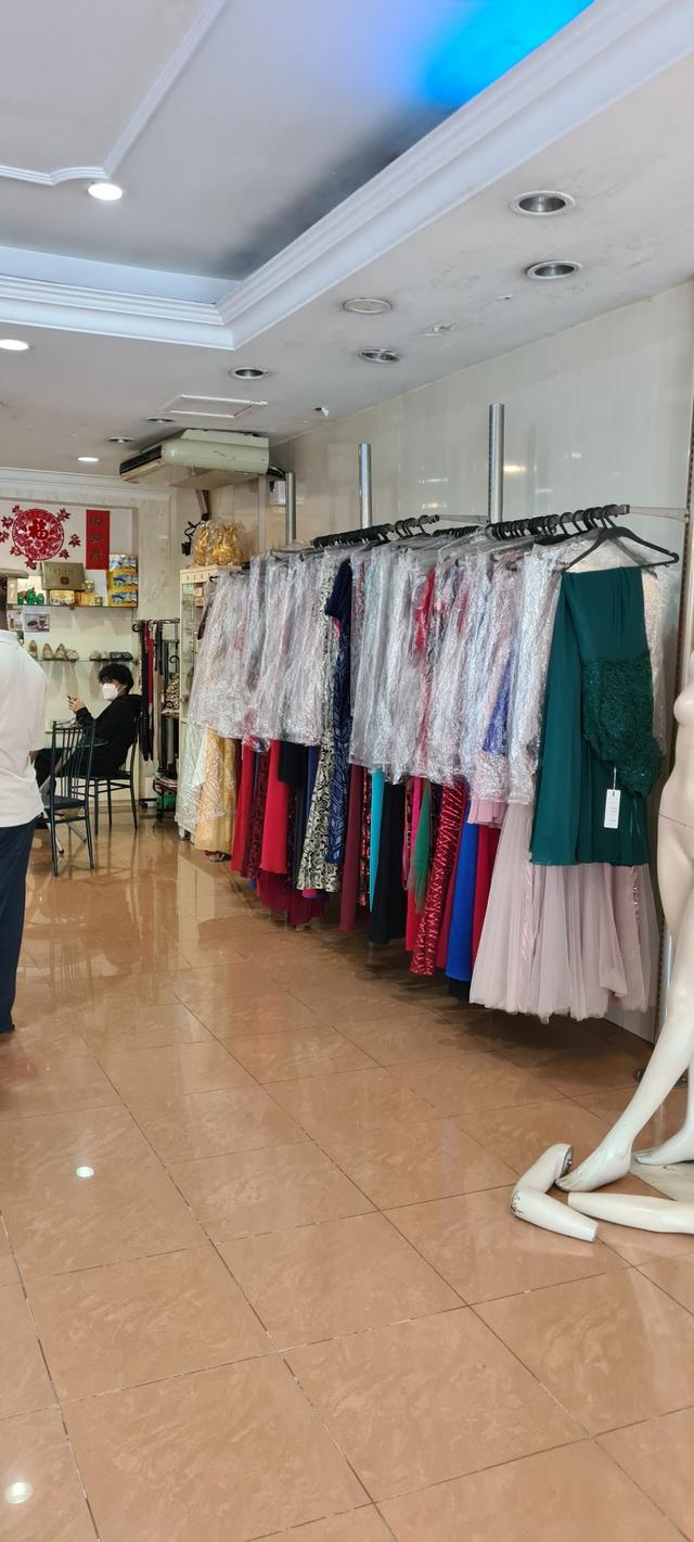 Photo of Woon Meng Wedding Gown & Photograph - Klang, Selangor, Malaysia