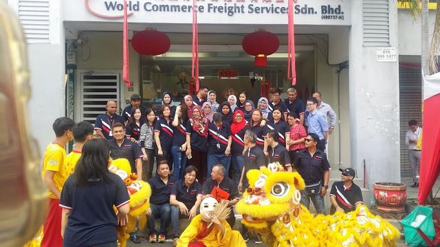 Photo of World Commerce Freight System Sdn. Bhd. - Klang, Selangor, Malaysia