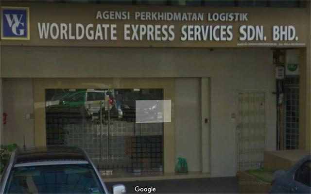 Photo of Worldgate Express Services Sdn Bhd - HQ - Puchong, Selangor, Malaysia