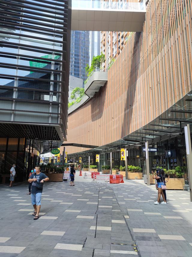 Photo of WOW Plaza (South entrance) - Kuala Lumpur, Kuala lumpur, Malaysia