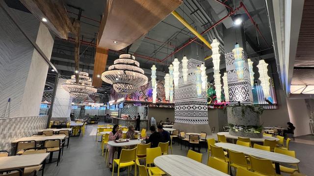 Photo of WOW Plaza (South entrance) - Kuala Lumpur, Kuala lumpur, Malaysia