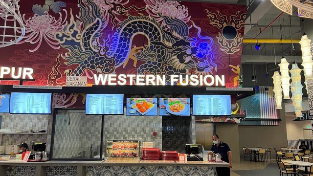 Photo of WOW Plaza (South entrance) - Kuala Lumpur, Kuala lumpur, Malaysia