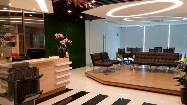 Photo of WS Wong & Co 王慧心律师楼 - Puchong, Selangor, Malaysia