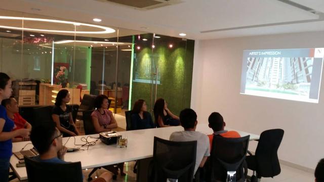 Photo of WS Wong & Co 王慧心律师楼 - Puchong, Selangor, Malaysia