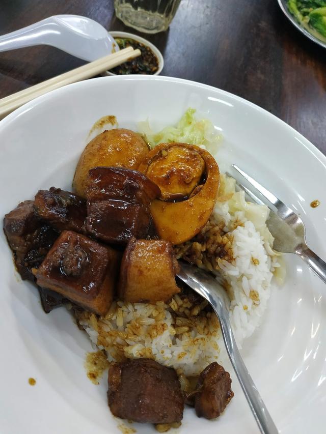 Photo of Xan Ling (Sri Sinar) Bah Kut Teh Hometown Dishes - Kuala Lumpur, Kuala lumpur, Malaysia