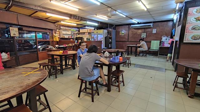 Photo of Xan Ling (Sri Sinar) Bah Kut Teh Hometown Dishes - Kuala Lumpur, Kuala lumpur, Malaysia