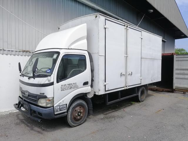 Photo of Xfa Global Forwarding Sdn. Bhd. - Klang, Selangor, Malaysia