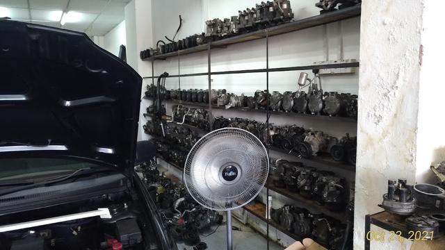 Photo of XV GARAGE COMPRESSOR SPECIALIST AIRCOND - Kuala Lumpur, Kuala lumpur, Malaysia