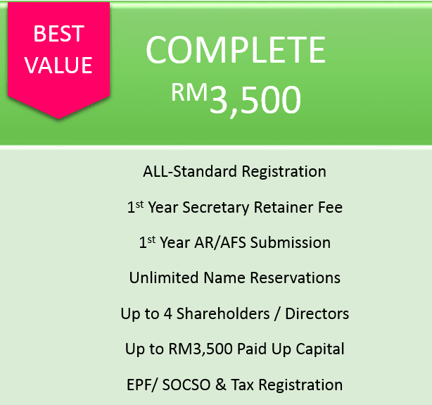 Photo of YAU & CO. (1Stop Solutions for Company Registration, Accounting, Tax & Payroll) - Puchong, Selangor, Malaysia