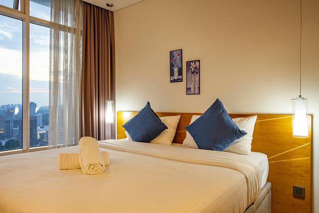 Photo of Yemala Suites @ Vortex KLCC - Kuala Lumpur, Kuala lumpur, Malaysia
