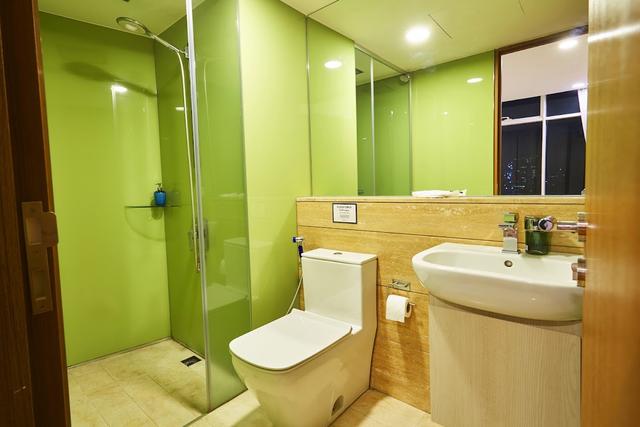 Photo of Yemala Suites @ Vortex KLCC - Kuala Lumpur, Kuala lumpur, Malaysia