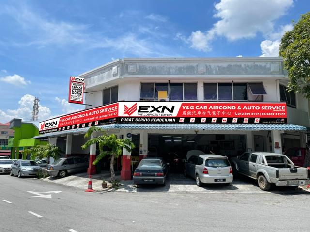 Photo of Y&G Car Aircond & Auto Service 晨銘汽車冷气電子中心 - Puchong, Selangor, Malaysia
