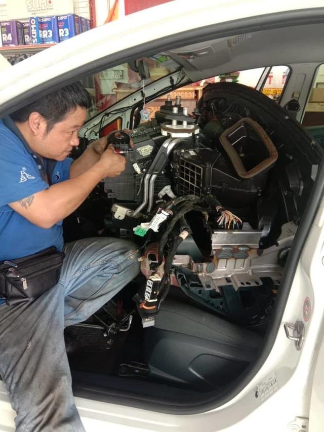 Photo of Y&G Car Aircond & Auto Service 晨銘汽車冷气電子中心 - Puchong, Selangor, Malaysia