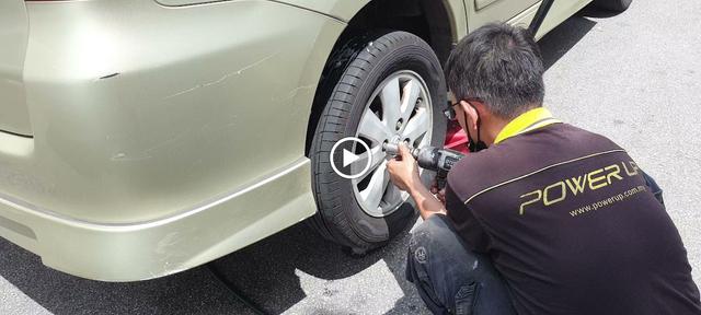 Photo of Yi Seng Air Con Auto Service - Klang, Selangor, Malaysia