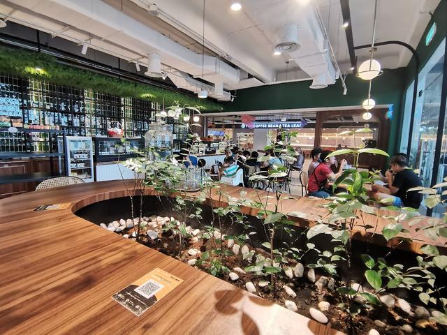 Photo of Yin’s Sourdough Bakery & Cafe Gurney Walk - George Town, Penang, Malaysia