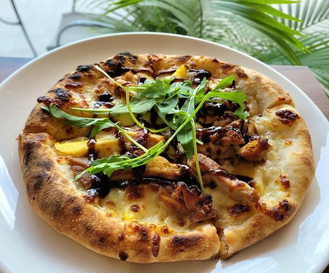 Photo of Yin’s Sourdough Bakery & Cafe Gurney Walk - George Town, Penang, Malaysia