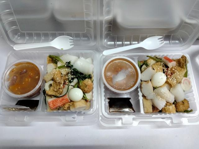 Photo of Yongtaufoo Maksenah (TAKE AWAY ONLY) - Puchong, Selangor, Malaysia