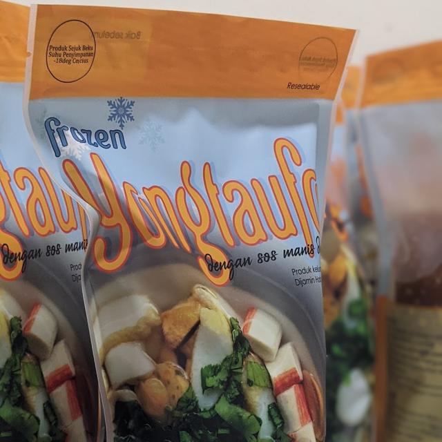 Photo of Yongtaufoo Maksenah (TAKE AWAY ONLY) - Puchong, Selangor, Malaysia