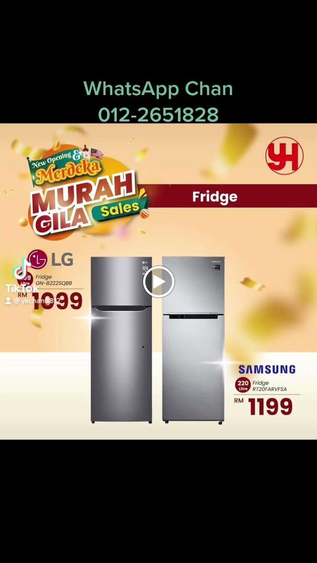 Photo of Yu Heng Electric Sdn. Bhd. - Kuala Lumpur, Kuala lumpur, Malaysia