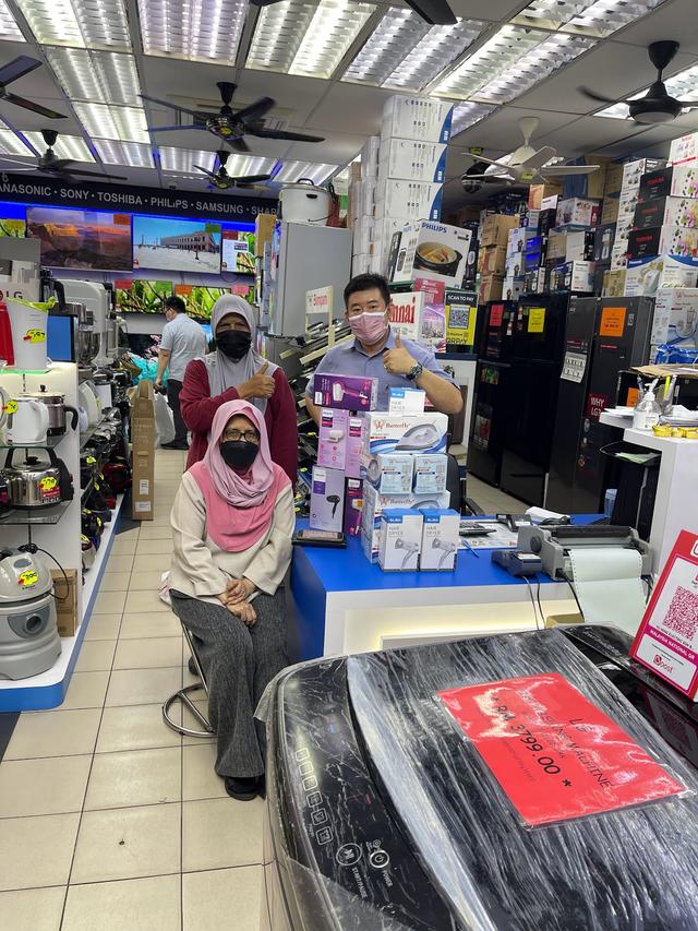 Photo of Yu Heng Electric Sdn. Bhd. - Kuala Lumpur, Kuala lumpur, Malaysia